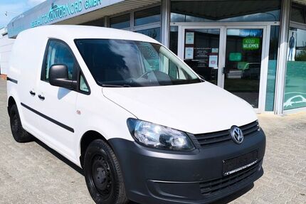 VW Caddy 132.904 km 7.490 &euro; Neubrandenburg 17036