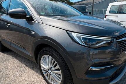 Opel Grandland (X) 188.226 km 10.900 &euro; Neubrandenburg 17034