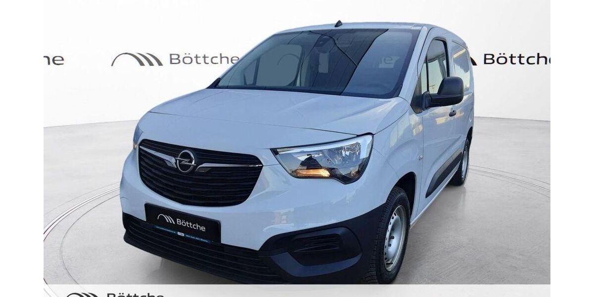 Opel Combo 67.612 km 13.950 &euro; Altentreptow 17087