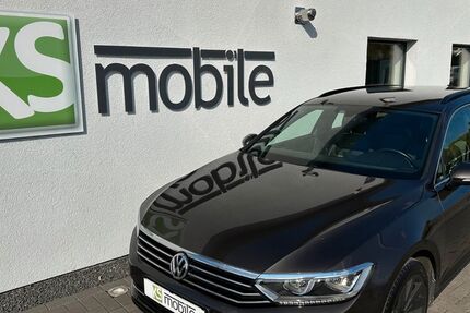VW Passat Variant 162.051 km 15.850 &euro; Neubrandenburg 17034