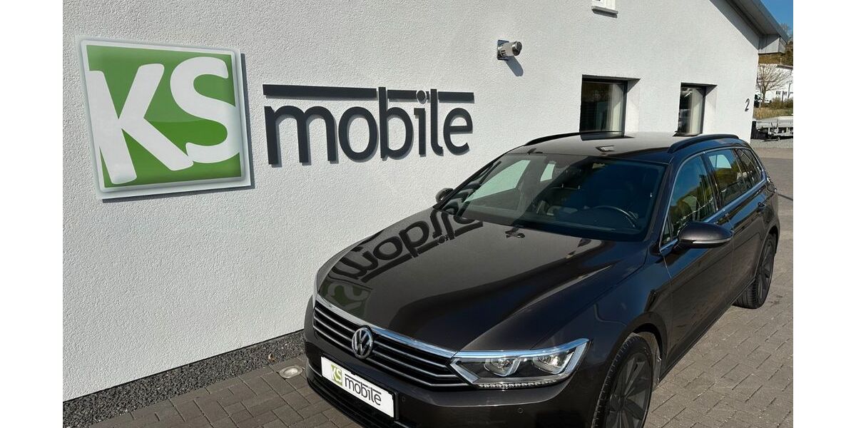 VW Passat Variant 162.051 km 15.850 &euro; Neubrandenburg 17034