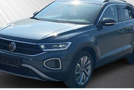 VW T-Roc 10.995 km 36.490 &euro; Neubrandenburg 17033