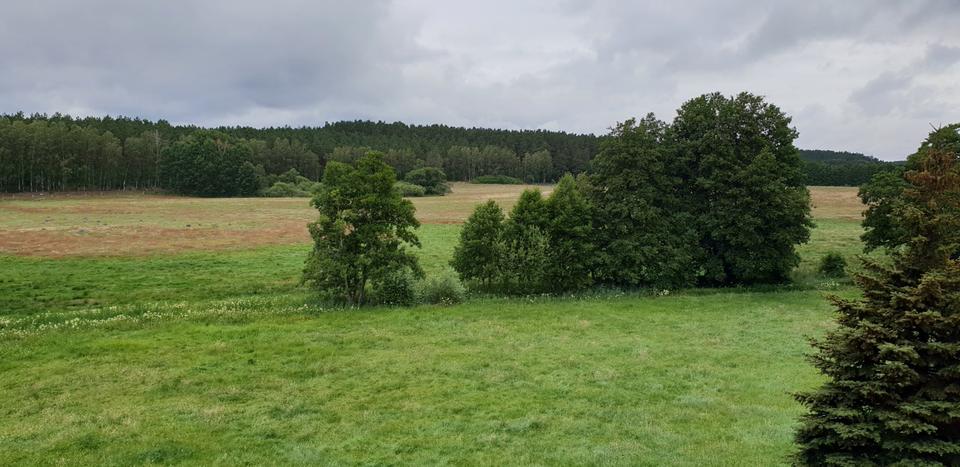 Etagenwohnung Blankensee - 3 Zimmer, 67 m&sup2;, 490&euro; | Angebot:25081145