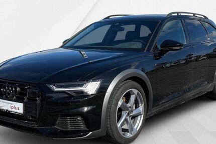 Audi A6 Allroad 58.879 km 48.499 &euro; Neubrandenburg 17036