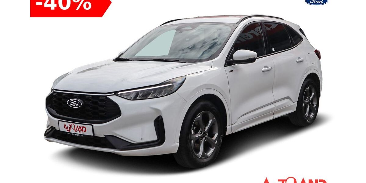 Ford Kuga 19.952 km 26.890 &euro; Neubrandenburg 17036