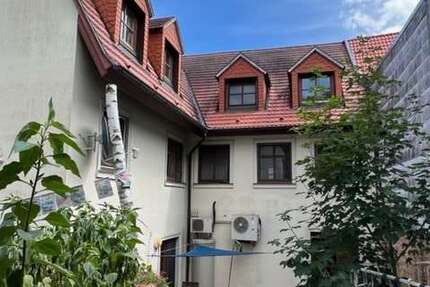 Haus Burg Stargard - 11 Zimmer, 320 m&sup2;, 399.000&euro; | Angebot:25448793
