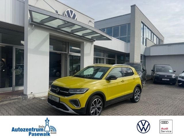 VW T-Cross 14.473 km 23.700 &euro; Woldegk 17348