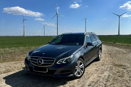 Mercedes-Benz 250 307.000 km 10.600 &euro; Altentreptow 17087