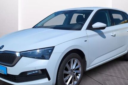 Skoda Scala 34.815 km 19.849 &euro; Neubrandenburg 17034