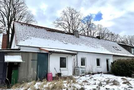 Haus Bartow / Pritzenow Pritzenow - 8 Zimmer, 146 m&sup2;, 64.000&euro; | Angebot:25138018