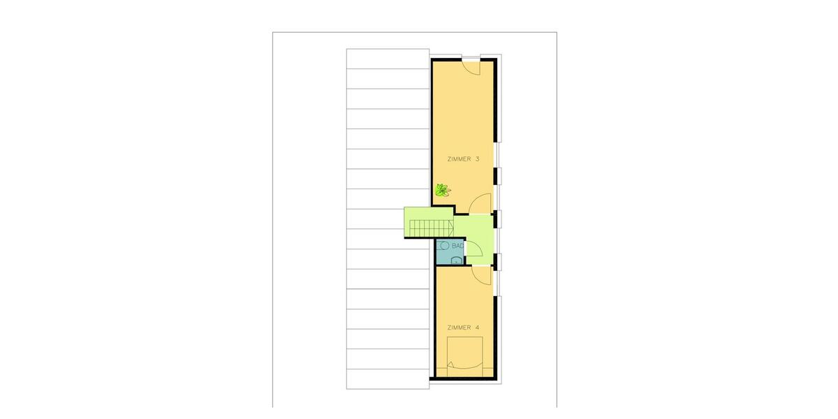Einfamilienhaus Blankensee - 5 Zimmer, 115 m&sup2;, 1.285&euro; | Angebot:26699395