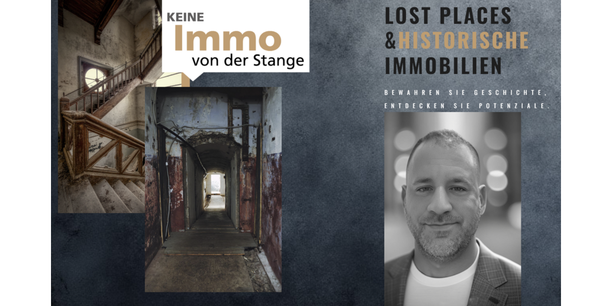 Lost Place mit Perspektive – Denkmalgeschütztes Gutshaus für Hotel, Energie oder Kultur - Anlageobjekt Ivenack | Angebot:25480377