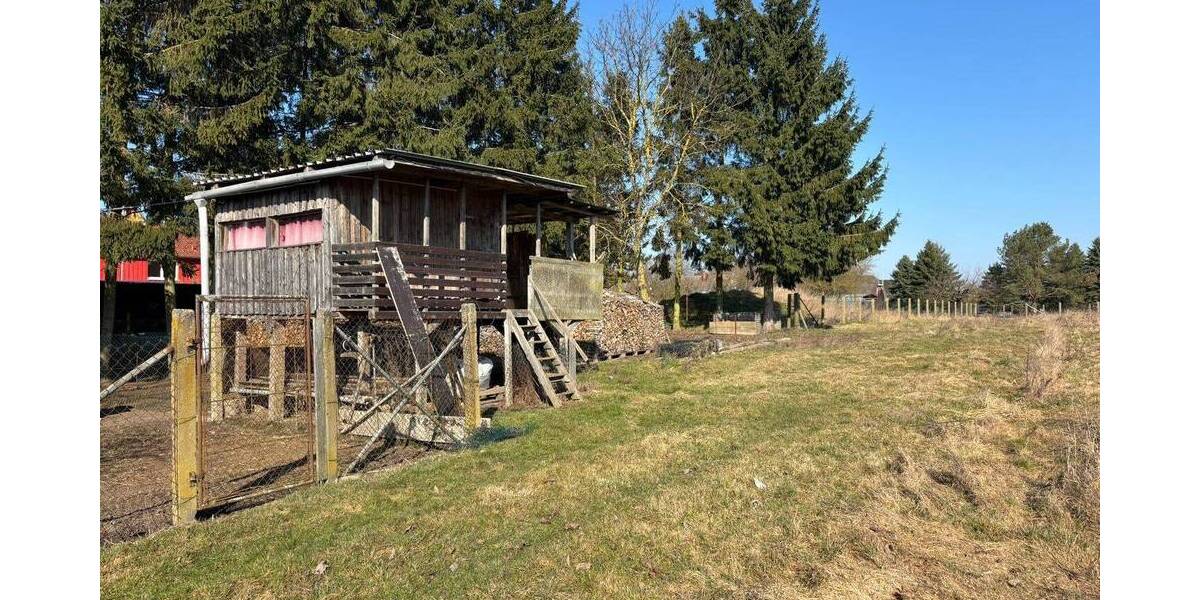 Doppelhaushälfte Knorrendorf Kastorf - 5 Zimmer, 145 m&sup2;, 89.000&euro; | Angebot:26161690