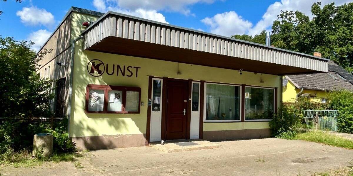 Einfamilienhaus Hohenmocker Hohenbrünzow - 4 Zimmer, 130 m&sup2;, 109.000&euro; | Angebot:25670302