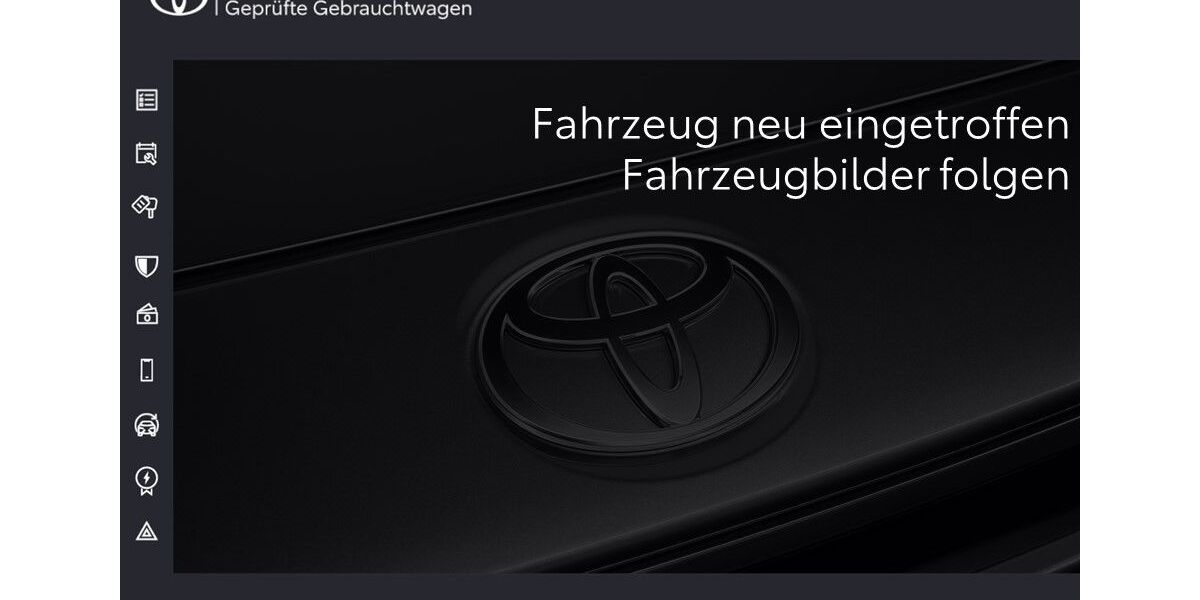 Toyota C-HR 28.550 km 27.900 &euro; Neubrandenburg 17034