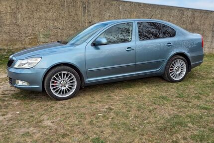 Skoda Octavia 164.000 km 5.700 &euro; Neubrandenburg 17036