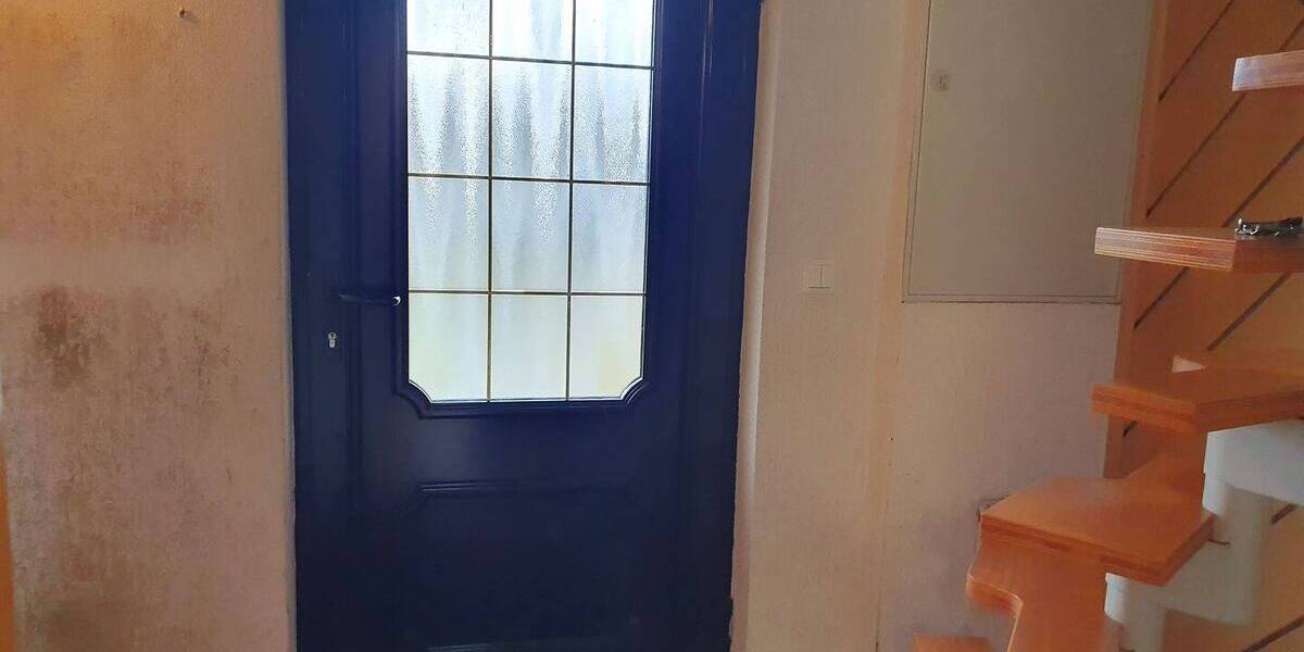 Reihenmittelhaus mit Garten in ruhiger Lage - Reihenmittelhaus Staven | Angebot:26084265