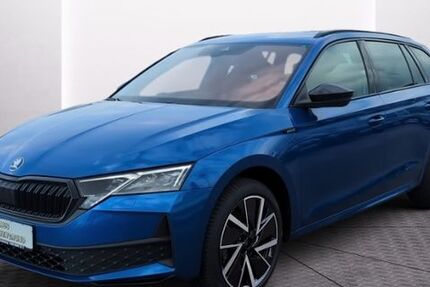 Skoda Octavia 1.565 km 36.949 &euro; Neubrandenburg 17034
