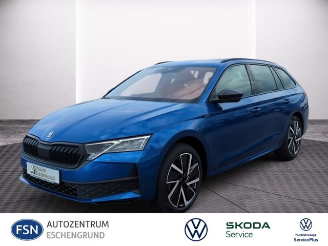 Skoda Octavia 1.565 km 36.949 &euro; Neubrandenburg 17034