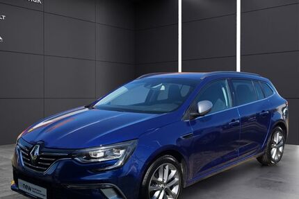 Renault Megane 126.955 km 11.985 &euro; Neubrandenburg 17039