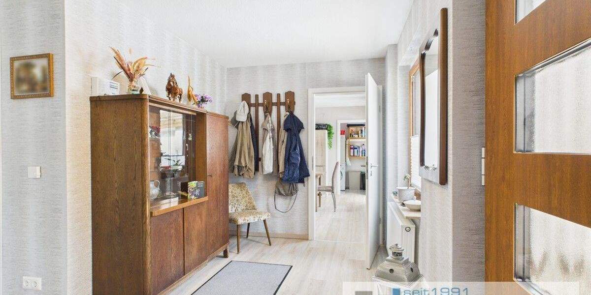 Doppelhaushälfte Hohenmocker - 4 Zimmer, 148 m&sup2;, 230.000&euro; | Angebot:25769307