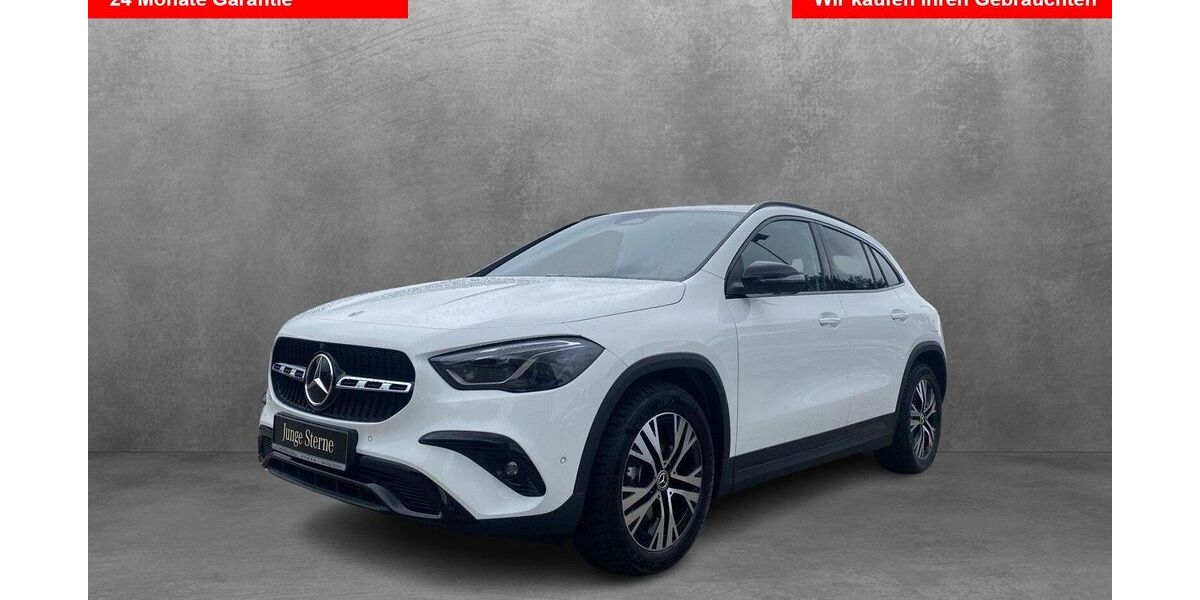 Mercedes-Benz GLA 180 15.000 km 35.780 &euro; Neubrandenburg 17033