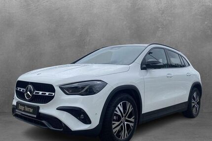 Mercedes-Benz GLA 180 15.000 km 35.890 &euro; Neubrandenburg 17033