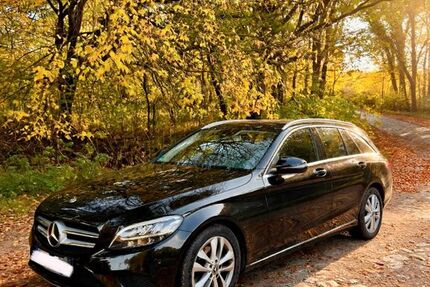 Mercedes-Benz C 180 95.000 km 19.450 &euro; Neustrelitz 17235