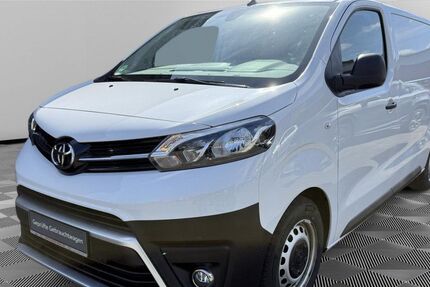 Toyota Proace (Verso) 33.450 km 27.900 &euro; Neubrandenburg 17034