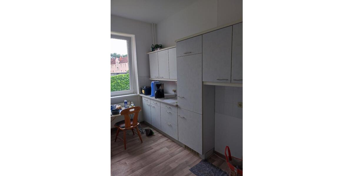 Etagenwohnung Friedland - 4 Zimmer, 100 m&sup2;, 580&euro; | Angebot:25081148
