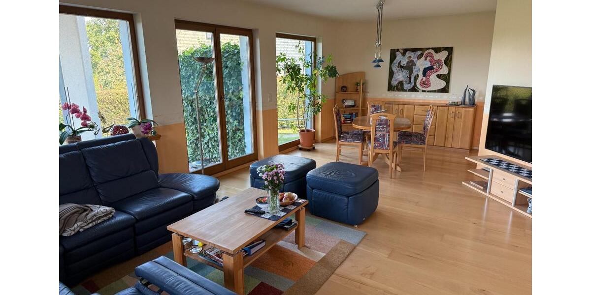 Einfamilienhaus Blankensee - 6 Zimmer, 170 m&sup2;, 695.000&euro; | Angebot:24307664