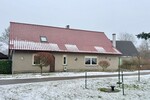 HORN IMMOBILIEN ++ freistehendes Einfamilienhaus in Pasenow bei Woldegk - Einfamilienhaus Woldegk / Pasenow Pasenow | Angebot:25281365