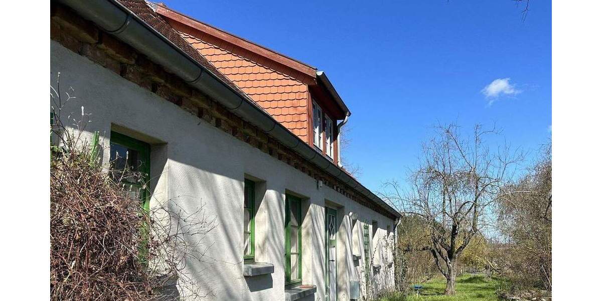Bauernhaus, Landhaus Gnevkow OT Prützen Prützen - 5 Zimmer, 145 m&sup2;, 298.000&euro; | Angebot:25728271