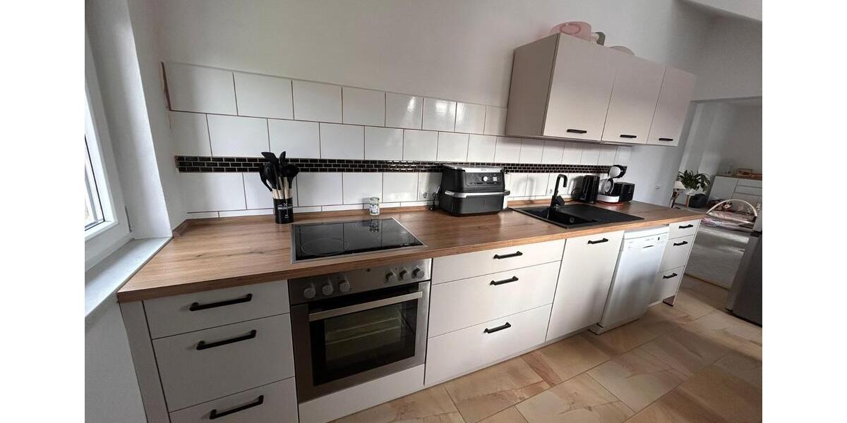 Etagenwohnung Neustrelitz - 2 Zimmer, 78 m&sup2;, 630&euro; | Angebot:25875151