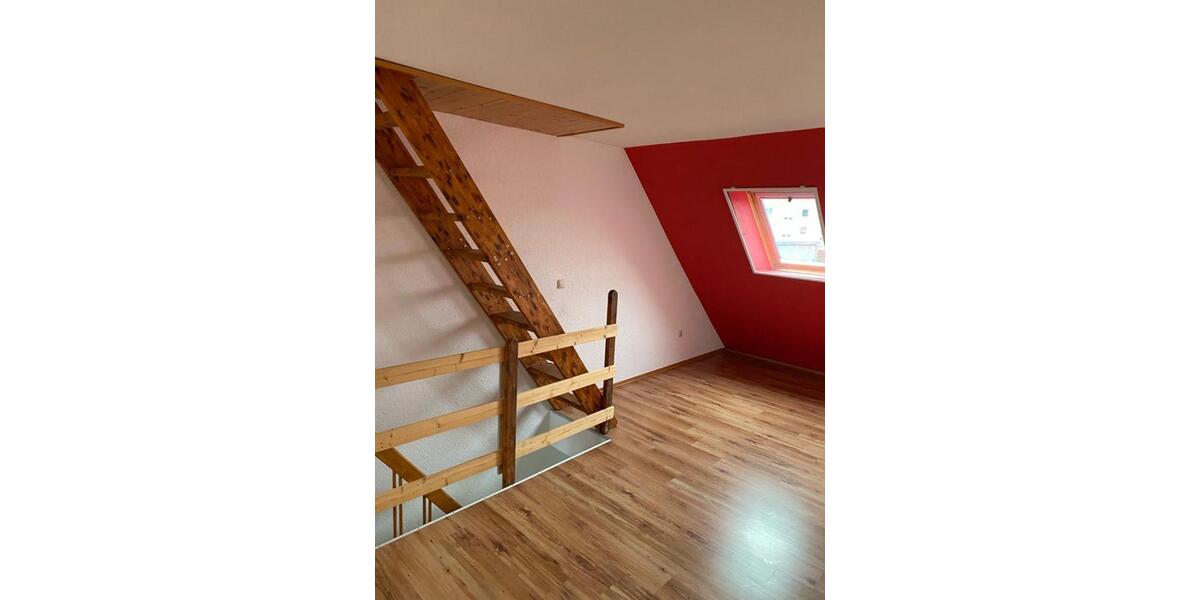 Maisonettenwohnung Altentreptow - 2 Zimmer, 75 m&sup2;, 495&euro; | Angebot:24864228