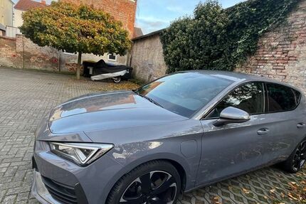 Cupra Leon 68.000 km 21.699 &euro; Neubrandenburg 17033