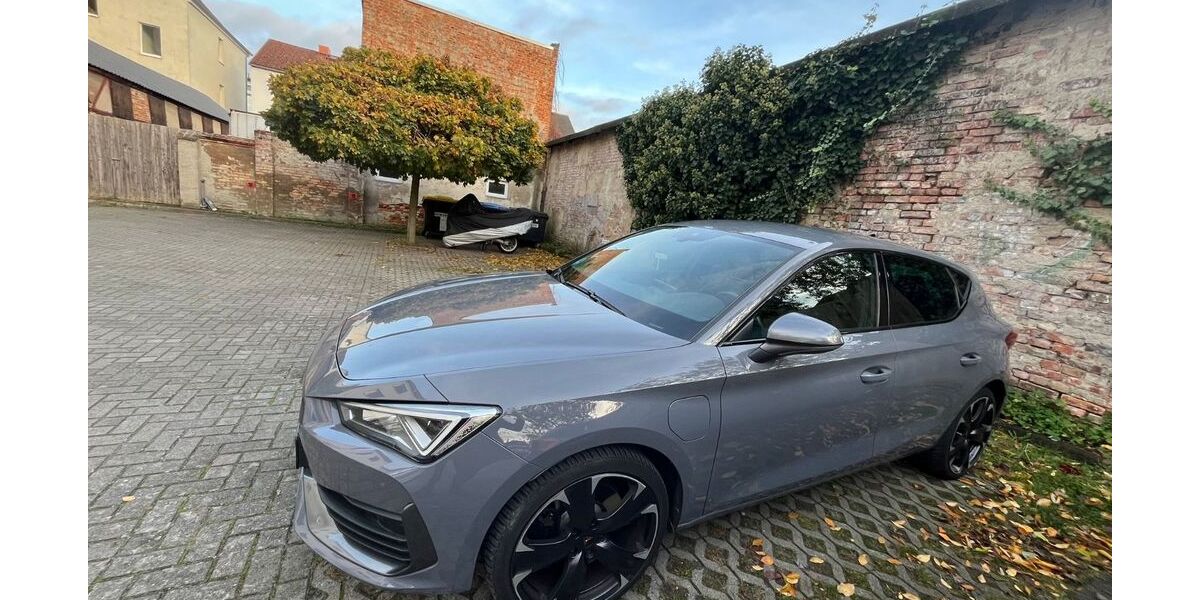 Cupra Leon 68.000 km 21.699 &euro; Neubrandenburg 17033