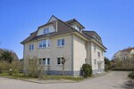 HORN IMMOBILIEN++RESERVIERT! Neubrandenburg, helle 3-Raum Eigentumswohnung mit Balkon, Stellplatz und Einbauküche - Etagenwohnung Neubrandenburg | Angebot:26085782