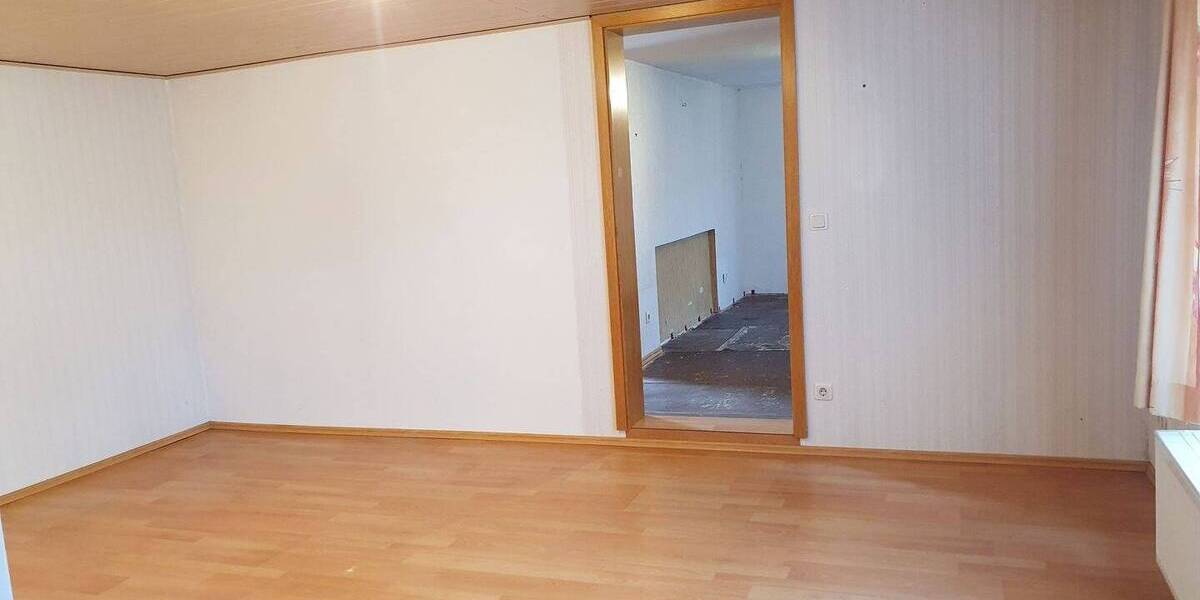 Reihenmittelhaus mit Garten in ruhiger Lage - Reihenmittelhaus Staven | Angebot:26084265