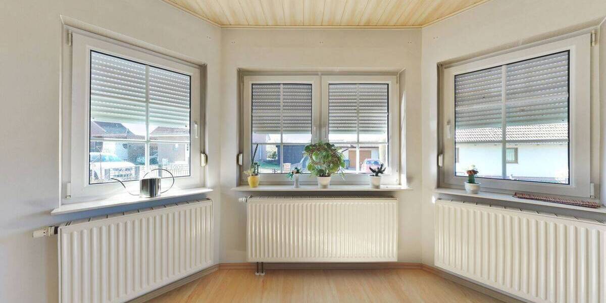 Mehrfamilienhaus, Wohnhaus Pragsdorf - 3 Zimmer, 109 m&sup2;, 339.000&euro; | Angebot:26207467