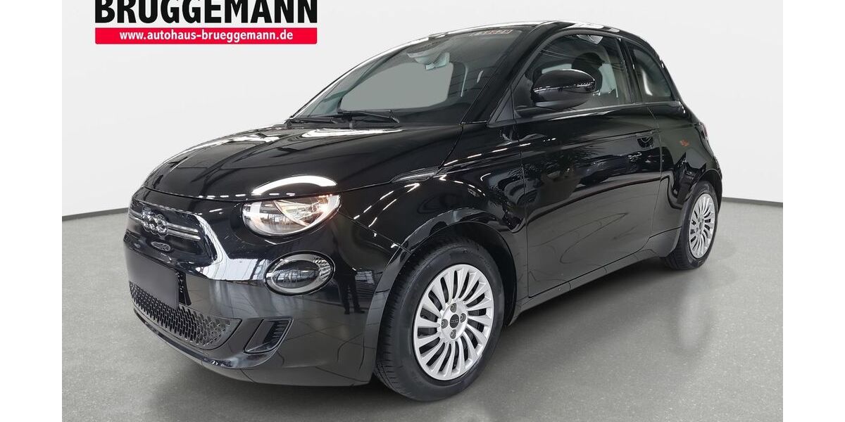 Fiat 500 22.180 km 15.990 &euro; Neubrandenburg 17036