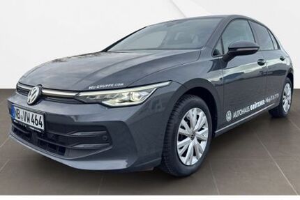 VW Golf 8.745 km 24.990 &euro; Neubrandenburg 17033