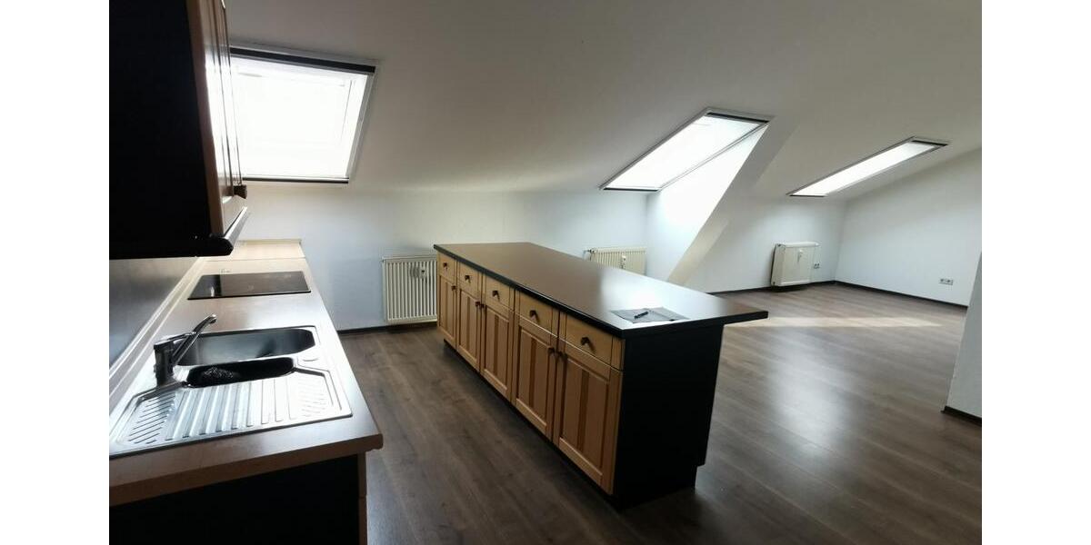 Etagenwohnung Neubrandenburg Datzeberg - 2 Zimmer, 67 m&sup2;, 420&euro; | Angebot:25717403