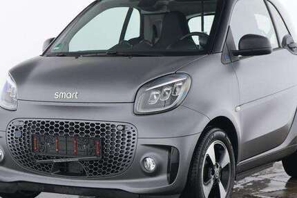 Smart forTwo 33.700 km 15.210 &euro; Neubrandenburg 17033