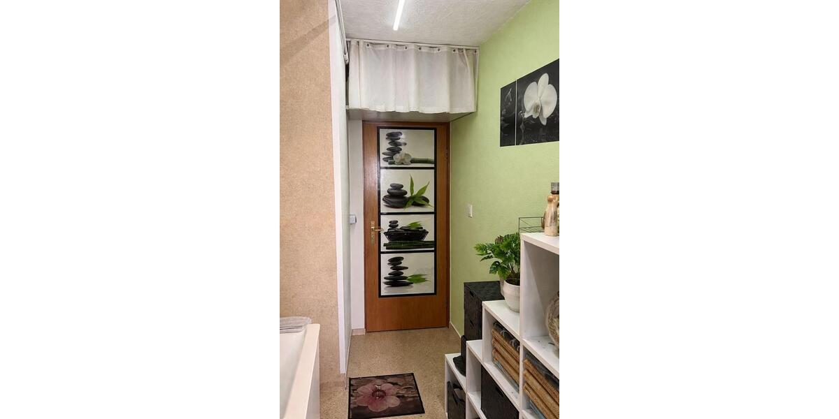 Dachgeschoßwohnung Friedland - 4 Zimmer, 108 m&sup2;, 500&euro; | Angebot:25934622