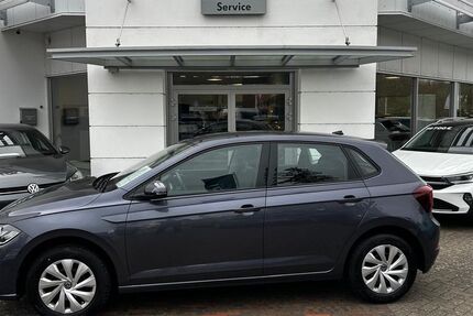VW Polo 16.302 km 18.500 &euro; Woldegk 17348