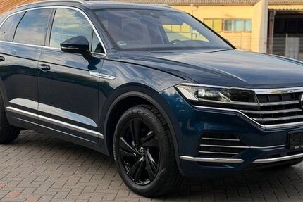 VW Touareg 169.381 km 29.950 &euro; Neubrandenburg 17033