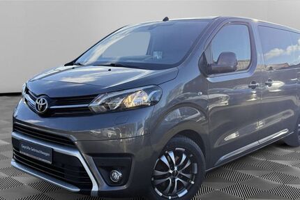 Toyota Proace (Verso) 216.990 km 18.280 &euro; Neubrandenburg 17034