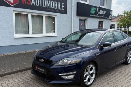 Ford Mondeo 162.800 km 5.999 &euro; Neubrandenburg 17034