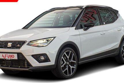 Seat Arona 21.136 km 19.950 &euro; Neubrandenburg 17036